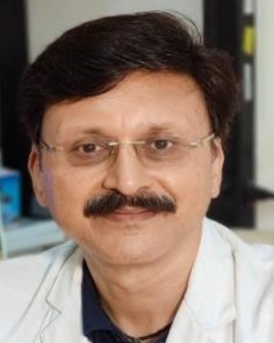 Deepak Puri, Speaker at Surgical Science Conference