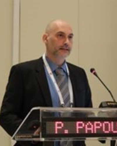 Papoulidis Pavlos, Speaker at Surgical Science Conference