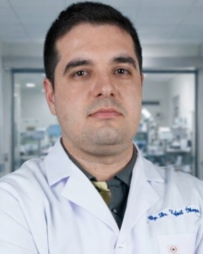 Rafail Ibayev, Speaker at Surgery Conference