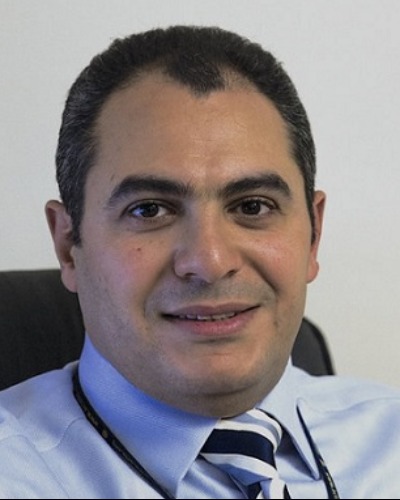 Robert S George, Speaker at Surgery Conference