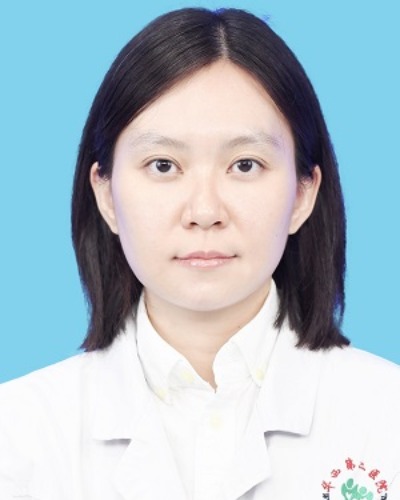 Rui Lian, Speaker at Surgical Science Conference