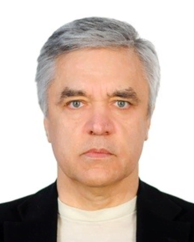 Sergey Suchkov, Speaker at Surgery Conference