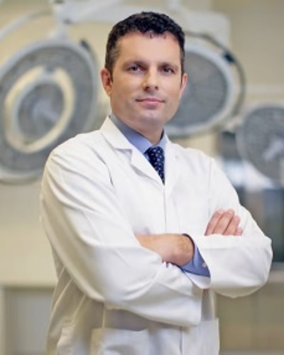 Uwe Klima, Speaker at Surgical Science Conference