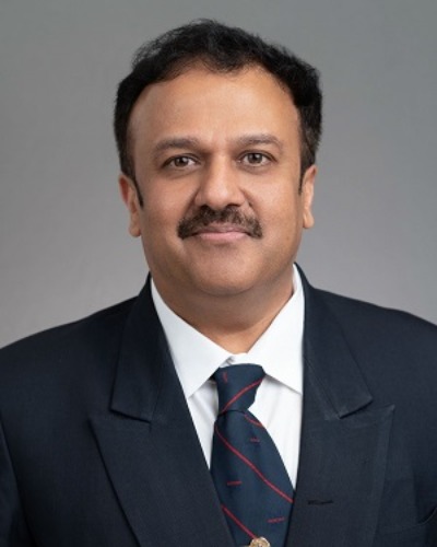 Vikas Leelavati BalaSaheb Jadhav, Speaker at Surgical Science Conference