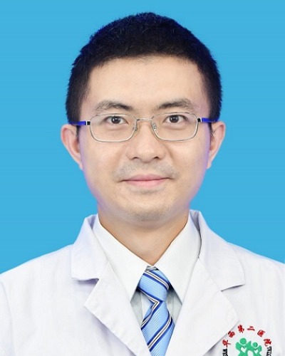Xi Zeng, Speaker at Surgery Conference